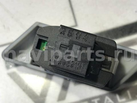 Кнопка центрального замка Audi A6 C6, 2005 г., OEM 4F0962107, арт. 80485678, фото 4