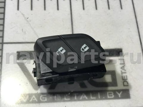 Кнопка центрального замка Chevrolet Cruze J400, 2016 г., OEM 13423091, арт. 80588233
