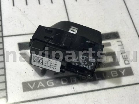 Кнопка центрального замка Chevrolet Cruze J400, 2016 г., OEM 13423091, арт. 80588233, фото 2