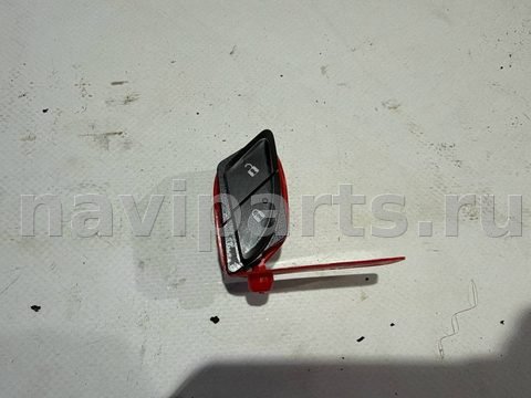 Кнопка центрального замка Chevrolet Equinox, 2023 г., OEM 86827661, арт. 8151
