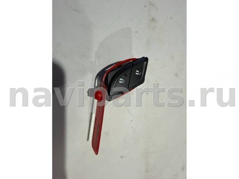 Кнопка центрального замка Chevrolet Equinox, 2023 г., OEM 86827663, арт. 8155