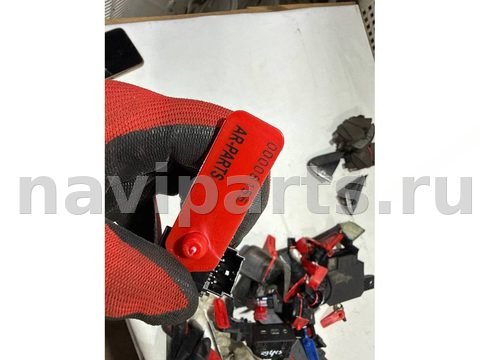 Кнопка центрального замка Chevrolet Equinox, 2023 г., OEM 86827663, арт. 8155, фото 3