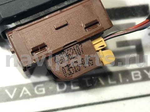 Кнопка центрального замка Audi A6 C7, 2013 г., OEM 4G0962107, арт. 82197172, фото 3