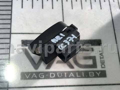 Кнопка центрального замка Volkswagen Passat CC, 2010 г., OEM 1K0962126B, арт. 82386407, фото 2