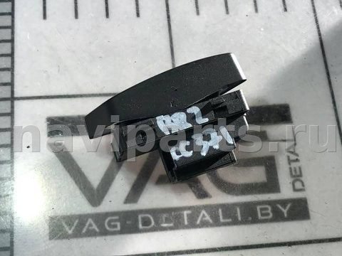 Кнопка центрального замка Volkswagen Passat CC, 2010 г., OEM 1K0962125B, арт. 82386413, фото 2