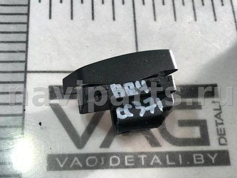 Кнопка центрального замка Volkswagen Passat CC, 2010 г., OEM 1K0962125B, арт. 82386414, фото 2