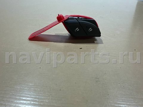 Кнопка центрального замка Chevrolet Equinox, 2023 г., арт. 8248, фото 2