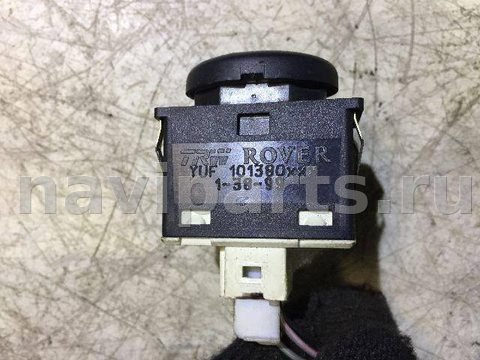 Кнопка центрального замка Rover 75, 2001 г., OEM YUF101380, арт. 85545535, фото 2