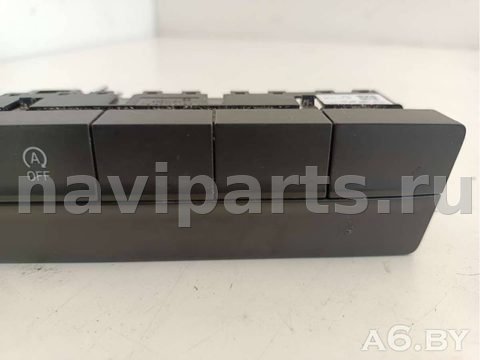 Кнопка центрального замка Skoda Octavia A7, 2015 г., OEM 5E1927132M, арт. 86147903, фото 3