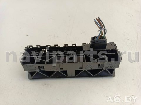 Кнопка центрального замка Skoda Octavia A7, 2015 г., OEM 5E1927132M, арт. 86147903, фото 6