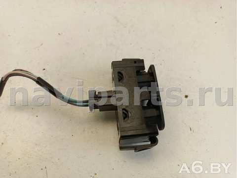 Кнопка центрального замка Renault Trafic, 2008 г., OEM E3160101, арт. 86232044_3, фото 3