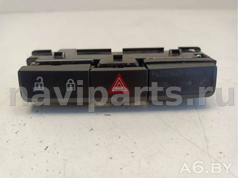 Кнопка центрального замка Opel Zafira, 2016 г., OEM 20934759, арт. 86589715_2