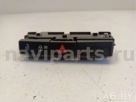 Кнопка центрального замка Opel Zafira, 2016 г., OEM 20934759, арт. 86589715_2, фото 2