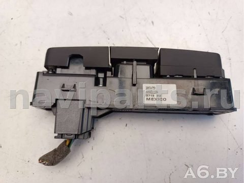 Кнопка центрального замка Opel Zafira, 2016 г., OEM 20934759, арт. 86589715_2, фото 4