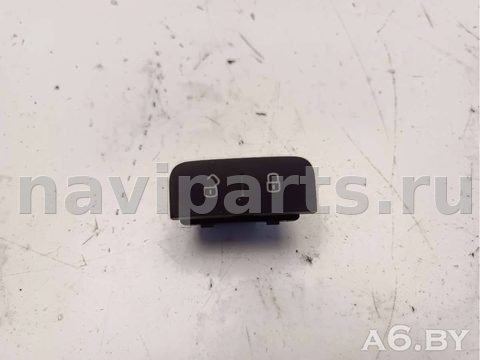 Кнопка центрального замка Volkswagen Transporter T6, 2018 г., арт. 86730181