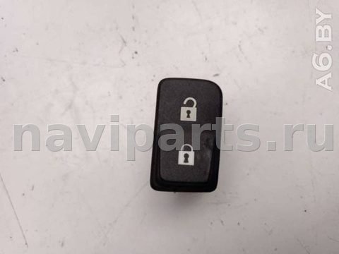 Кнопка центрального замка Volvo V50, 2010 г., OEM 30773333, арт. 86734645_3