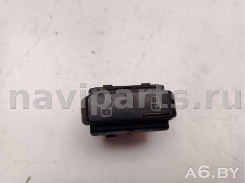 Кнопка центрального замка Volkswagen Transporter T5, 2011 г., арт. 86768588, фото 2