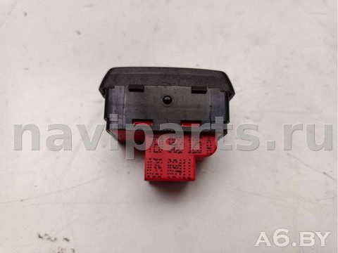 Кнопка центрального замка Volkswagen Multivan T5, 2008 г., OEM 7E0962125A, арт. 86768588_3, фото 3