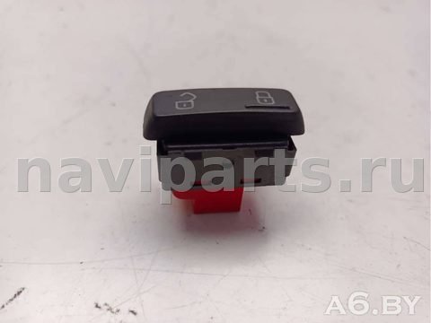 Кнопка центрального замка Volkswagen Multivan T5, 2012 г., OEM 7E0962125A, арт. 86768588_4, фото 2