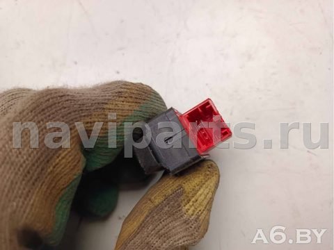 Кнопка центрального замка Volkswagen Multivan T5, 2012 г., OEM 7E0962125A, арт. 86768588_4, фото 4