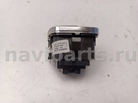 Кнопка центрального замка Ford Mondeo, 2020 г., OEM DG9T14776AAW, арт. 86912236_2, фото 2