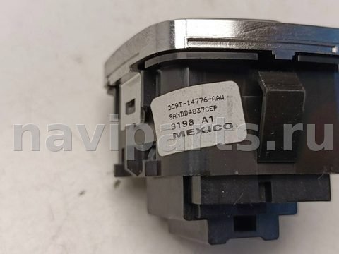 Кнопка центрального замка Ford Mondeo, 2020 г., OEM DG9T14776AAW, арт. 86912236_2, фото 3