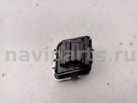 Кнопка центрального замка Ford Mustang, 2019 г., OEM DG9T14776AAW, арт. 86912236, фото 4