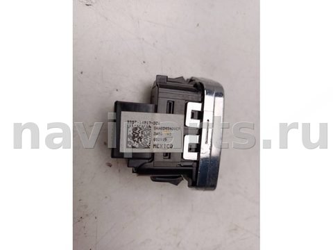 Кнопка центрального замка Ford Escape, 2020 г., OEM BB5T14017, арт. 86912389_3, фото 2