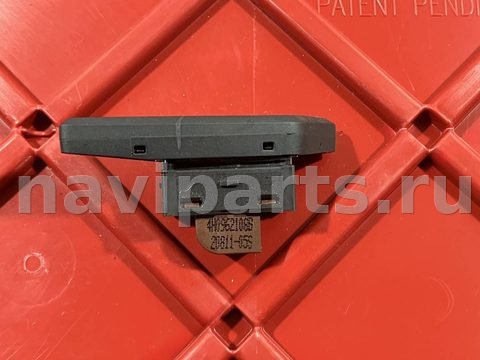 Кнопка центрального замка Audi A8, 2015 г., OEM 4H0962108B, арт. 888_1, фото 5
