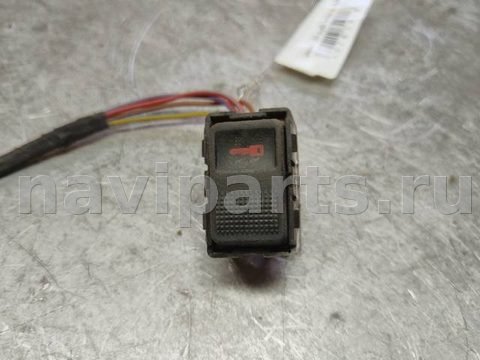 Кнопка центрального замка Audi A3 8L, 2000 г., арт. 89811