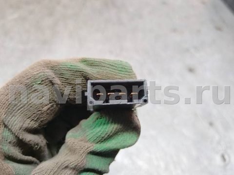 Кнопка центрального замка Audi A3 8L, 2000 г., арт. 89811, фото 3