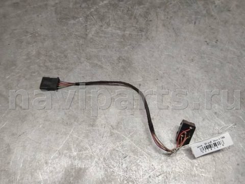 Кнопка центрального замка Audi A3 8L, 2000 г., арт. 89811, фото 4