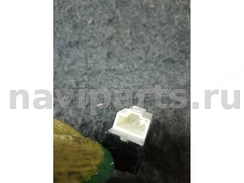 Кнопка центрального замка Volkswagen Polo, 2017 г., OEM 6R1962125A, арт. 89899036, фото 4