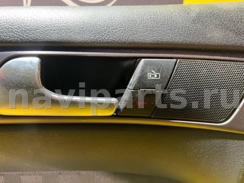 Кнопка центрального замка Audi A6 Allroad, 2003 г., арт. 90258_2