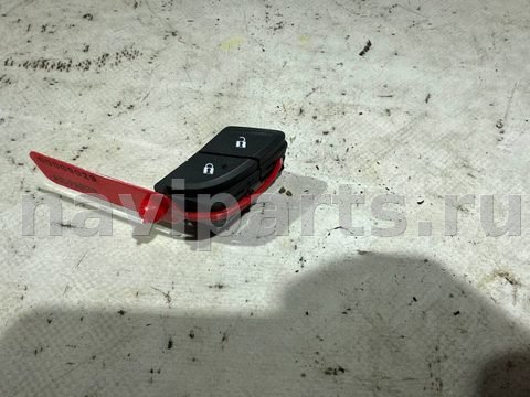 Кнопка центрального замка Chevrolet Equinox, 2022 г., OEM 26200592, арт. 9029