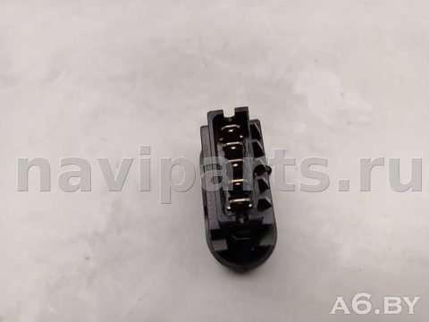 Кнопка центрального замка Dacia Sandero, 2012 г., OEM E2311115, арт. 90646634_3, фото 4