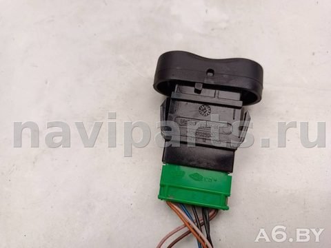 Кнопка центрального замка Renault Logan, 2013 г., OEM E2311115, арт. 90646634_4, фото 3