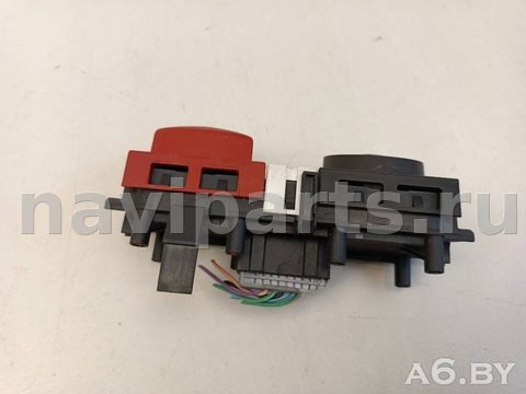 Кнопка центрального замка Renault Scenic, 2006 г., OEM 8200407415, арт. 91219315_4, фото 4