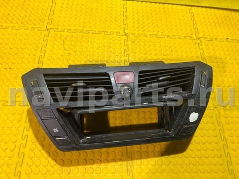Кнопка центрального замка Citroen C4 Grand Picasso, 2010 г., арт. 91770