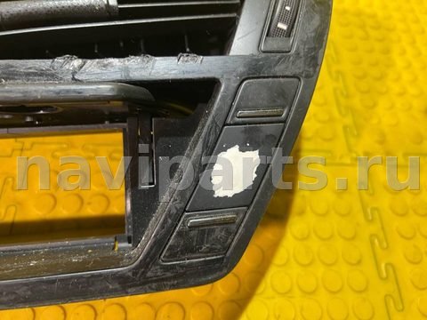 Кнопка центрального замка Citroen C4 Grand Picasso, 2010 г., арт. 91770, фото 2