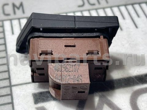Кнопка центрального замка Audi A6 C7, 2013 г., OEM 4G0962107, арт. 91921971, фото 4