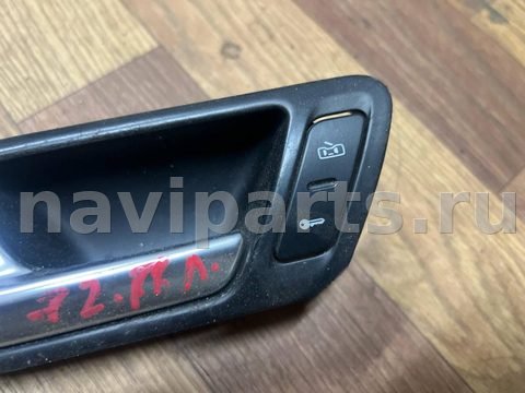 Кнопка центрального замка Volkswagen Jetta, 2008 г., арт. 92558