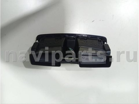 Кнопка центрального замка Renault Megane, 2009 г., арт. 92783264, фото 2