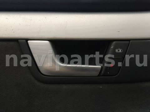 Кнопка центрального замка Audi A4 B7, 2005 г., арт. 93245061