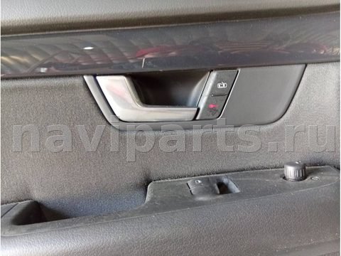Кнопка центрального замка Audi A4 B6, 2002 г., арт. 93261905