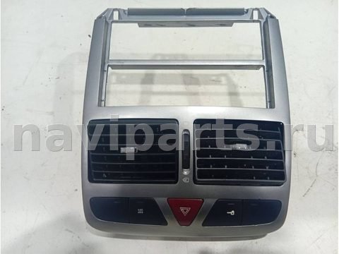 Кнопка центрального замка Peugeot 307, 2003 г., арт. 94027642