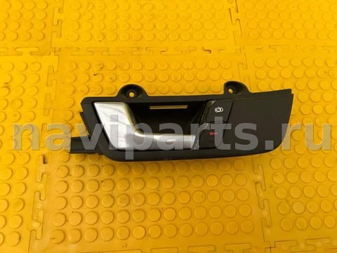 Кнопка центрального замка Audi A4, 2007 г., арт. 94722_1