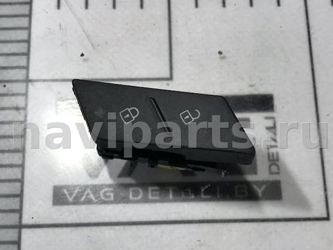 Кнопка центрального замка Volkswagen Jetta, 2019 г., OEM 17A962125, арт. 95857015