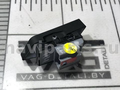 Кнопка центрального замка Volkswagen Jetta, 2019 г., OEM 17A962125, арт. 95857015, фото 2