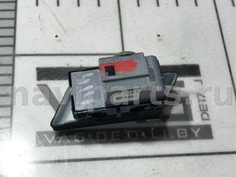 Кнопка центрального замка Volkswagen Jetta, 2019 г., OEM 17A962125, арт. 95857015, фото 3